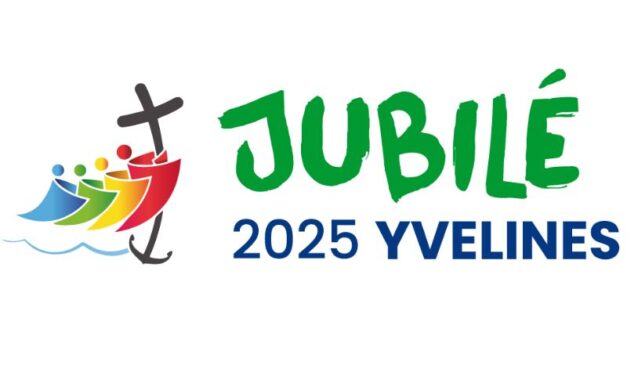 Vivre le Jubilé 2025